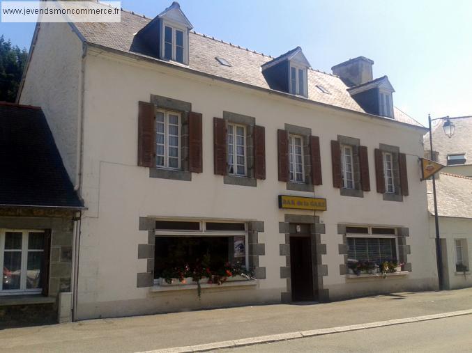 ville de pontrieux Murs commerciaux à vendre, à louer ou à reprendre 