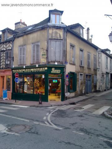 ville de auxerre Hébergement touristique - Gîte - Auberge à vendre, à louer ou à reprendre 