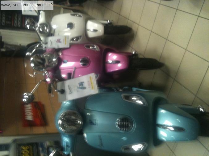 ville de MALAKOFF Garagiste auto - moto à vendre, à louer ou à reprendre 