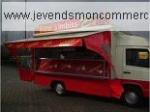 Camion de restauration... a vendre Thonon-les-Bains