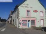 Murs commerciaux bar restaurant inoccupé à vendre en Bretagne commerce a vendre bord de mer