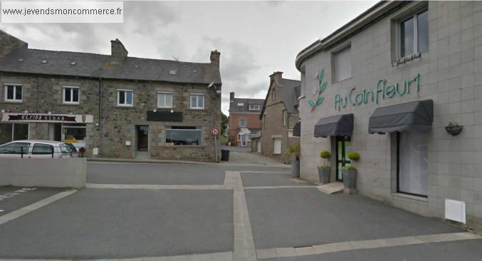 ville de plédran Restaurant - Brasserie à vendre, à louer ou à reprendre 