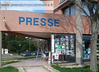 ville de eguilles Librairie - Papeterie à vendre, à louer ou à reprendre 