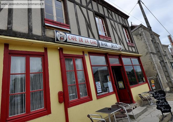 ville de vendeuvre sur barse Divers Commerces à vendre, à louer ou à reprendre 