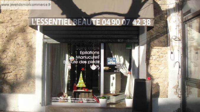 ville de LA TOUR D AIGUES Salon de coiffure, esthétique à vendre, à louer ou à reprendre 