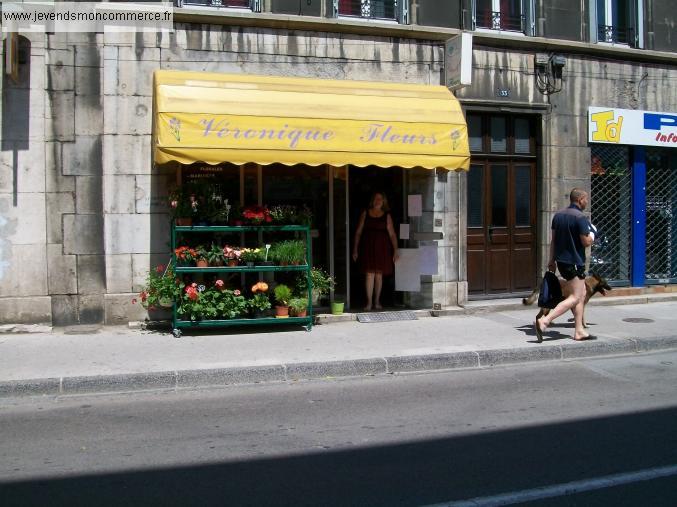 ville de BESANCON Cadeaux - Fleurs à vendre, à louer ou à reprendre 