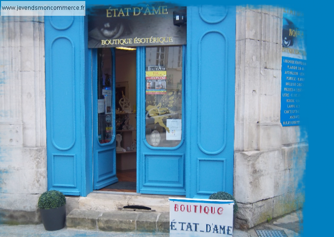 ville de SAINTES Divers Commerces à vendre, à louer ou à reprendre 