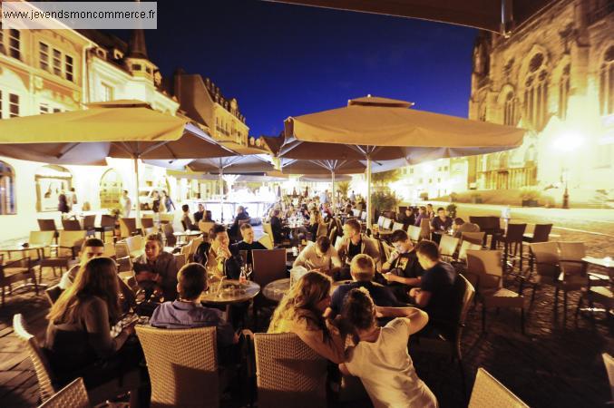 ville de mulhouse Bar - Tabac - Presse à vendre, à louer ou à reprendre 