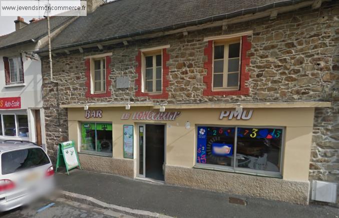 ville de Lamballe Tabac - Presse - PMU - LOTO à vendre, à louer ou à reprendre 