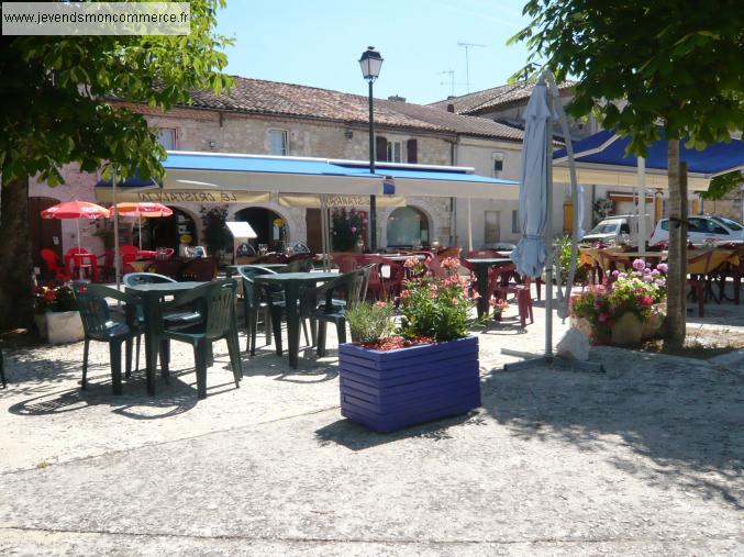 ville de vianne Restaurant - Brasserie à vendre, à louer ou à reprendre 