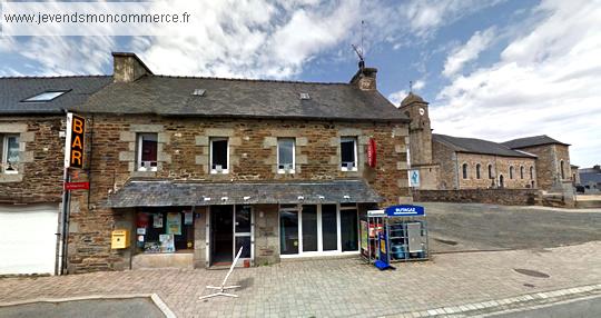 ville de paimpol treguier pontrieux Bar - Tabac - Presse à vendre, à louer ou à reprendre 