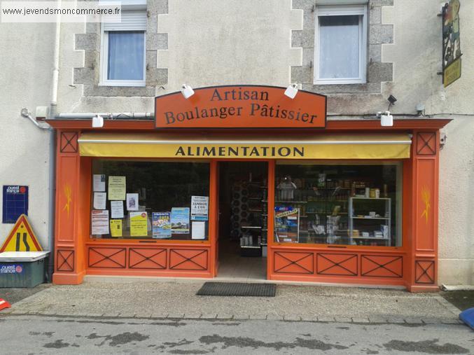 ville de Guingamp Boulangerie - Pâtisserie à vendre, à louer ou à reprendre 