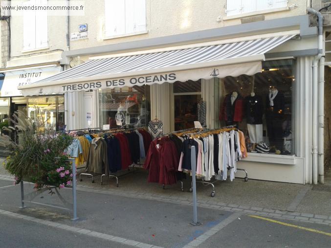 ville de Pleneuf val andré Local commercial à louer à vendre, à louer ou à reprendre 