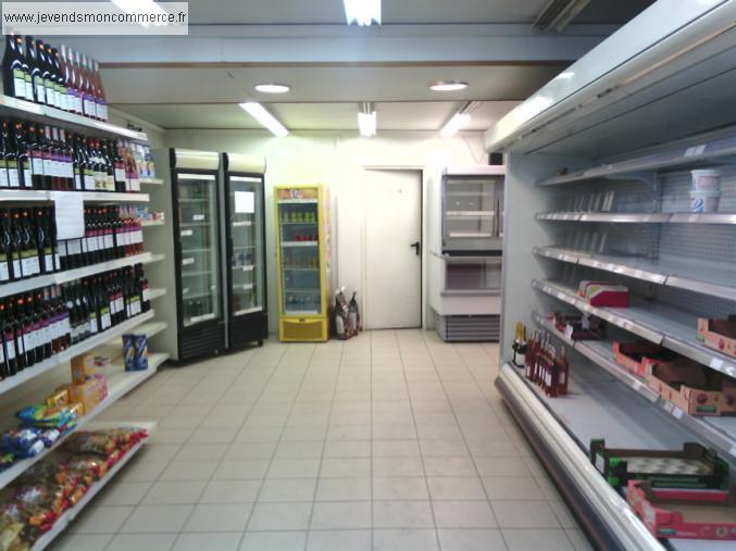 ville de lamballe Alimentation générale à vendre, à louer ou à reprendre 