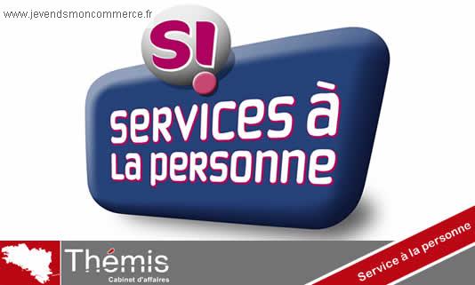 ville de côtes d'armor Services aux personnes à vendre, à louer ou à reprendre 