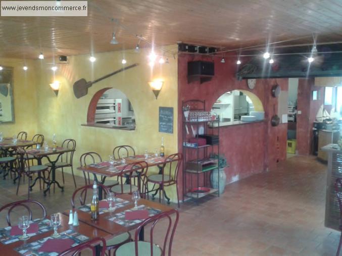 ville de côtes de granite rose lannion tregor Crêperie - Pizzeria à vendre, à louer ou à reprendre 