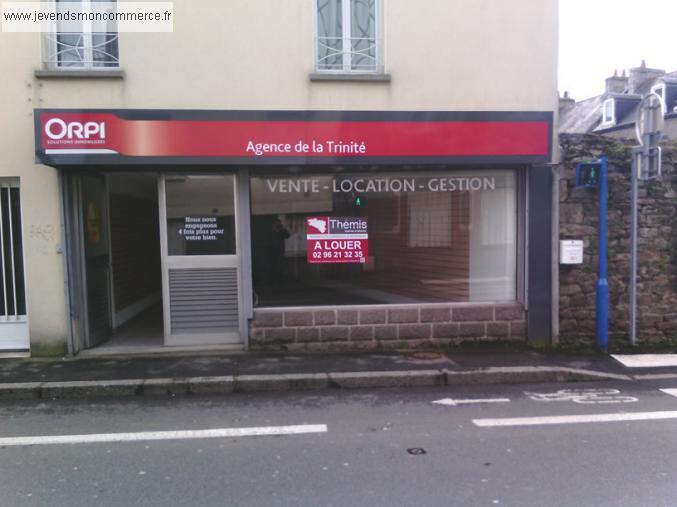 ville de guingamp Local commercial à louer à vendre, à louer ou à reprendre 