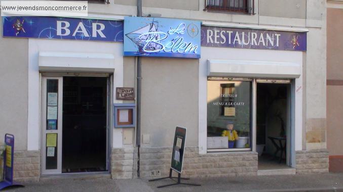 ville de SAVIGNE SOUS LE LUDE Restaurant - Brasserie à vendre, à louer ou à reprendre 