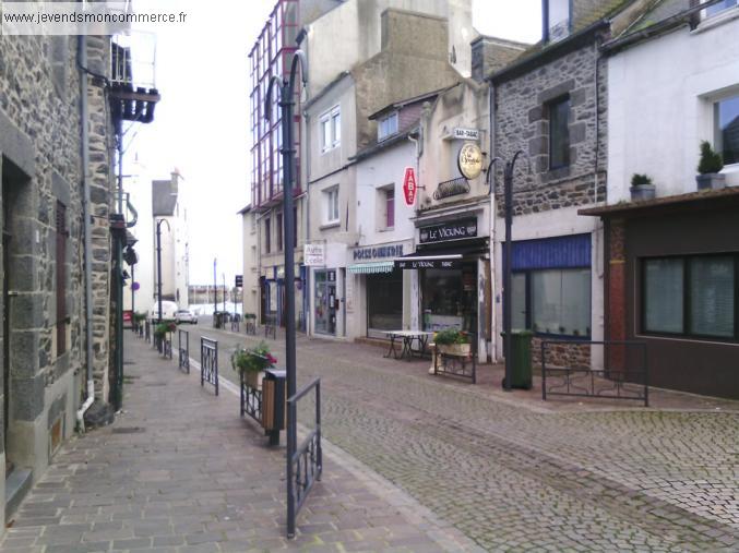 ville de saint quay portrieux Boulangerie - Pâtisserie à vendre, à louer ou à reprendre 