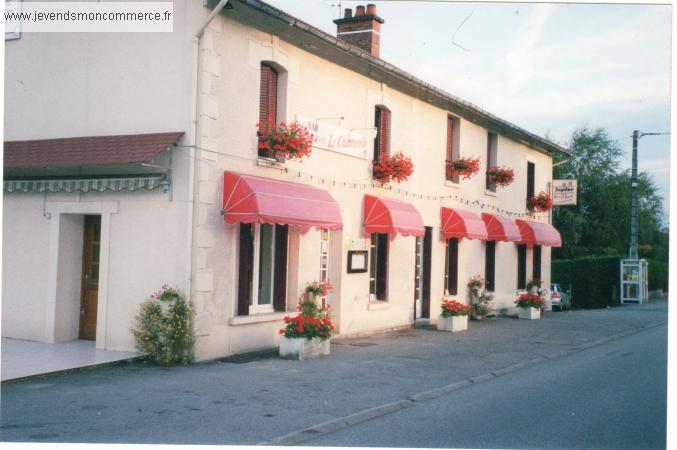 ville de rilhac-rancon Restaurant - Brasserie à vendre, à louer ou à reprendre 