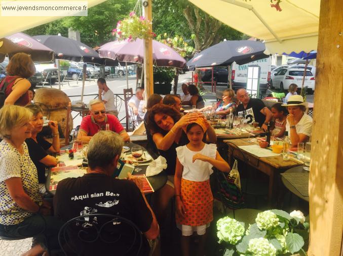 ville de ANNOT Restaurant - Brasserie à vendre, à louer ou à reprendre 