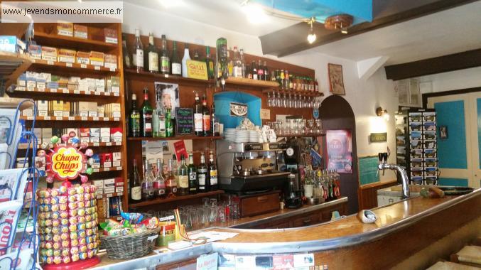 ville de Saint martin en Vercors Bar - Tabac - Presse à vendre, à louer ou à reprendre 