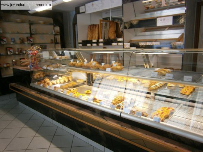 ville de oradour sur vayres Boulangerie - Pâtisserie à vendre, à louer ou à reprendre 