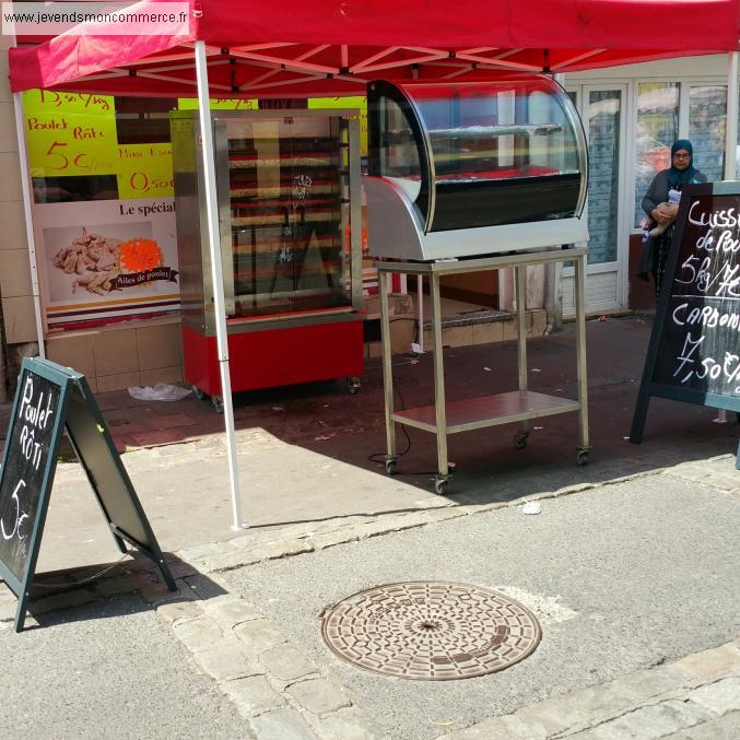 ville de LILLE Boucherie - Charcuterie à vendre, à louer ou à reprendre 