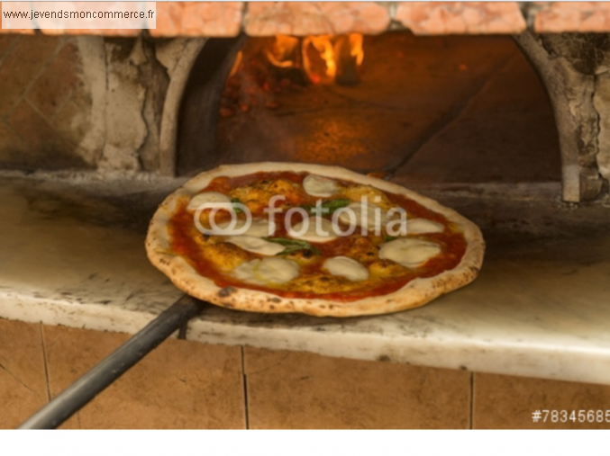 ville de Lannion Crêperie - Pizzeria à vendre, à louer ou à reprendre 