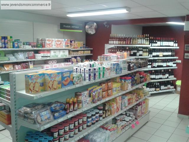 ville de secteur guingamp Alimentation générale à vendre, à louer ou à reprendre 