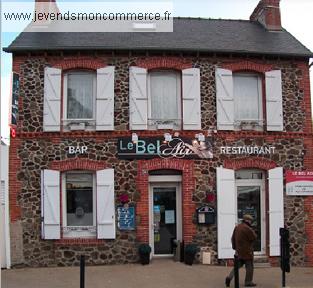 ville de saint laurent de la mer plérin Restaurant - Brasserie à vendre, à louer ou à reprendre 