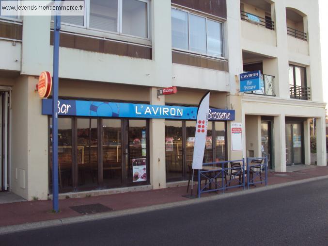 ville de st gilles croix de vie Bar - Tabac - Presse à vendre, à louer ou à reprendre 