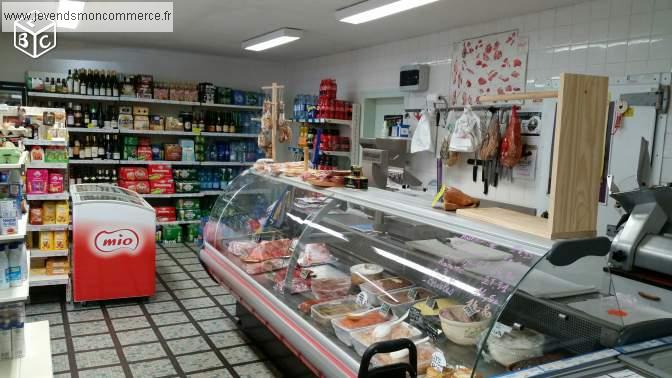 ville de lannion Alimentation générale à vendre, à louer ou à reprendre 