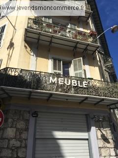 ville de Nice Hébergement touristique - Gîte - Auberge à vendre, à louer ou à reprendre 