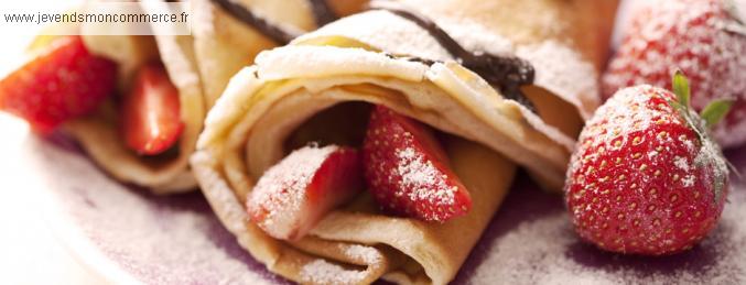 ville de bretagne Crêperie - Pizzeria à vendre, à louer ou à reprendre 