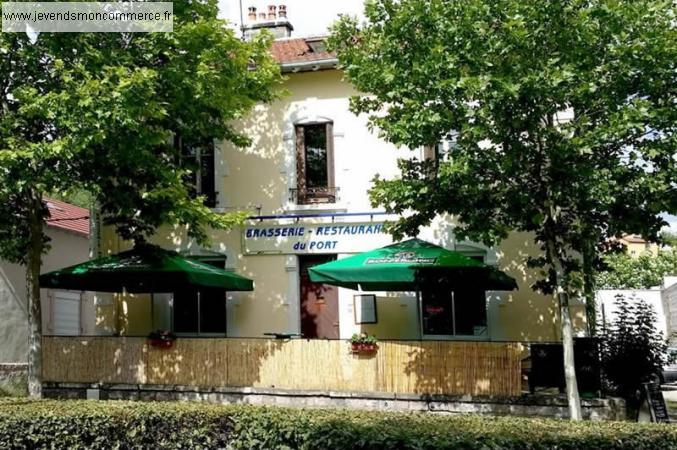 ville de Epinal Restaurant - Brasserie à vendre, à louer ou à reprendre 