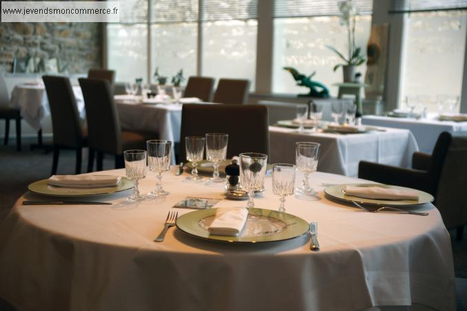 ville de Côtes d'Armor Hôtel - Hôtel restaurant à vendre, à louer ou à reprendre 