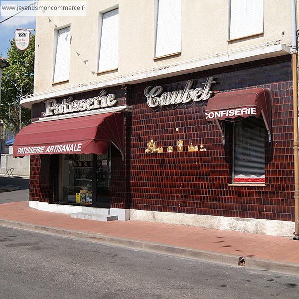 ville de castelnaudary Boulangerie - Pâtisserie à vendre, à louer ou à reprendre 