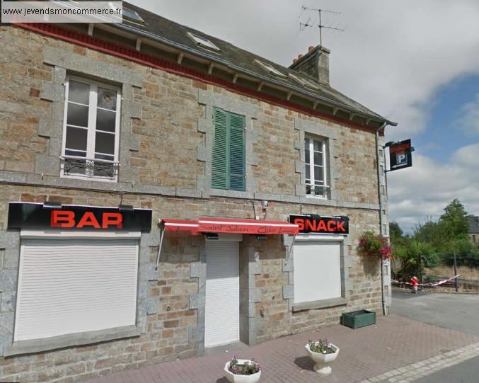 ville de saint julien Bar - Tabac - Presse à vendre, à louer ou à reprendre 