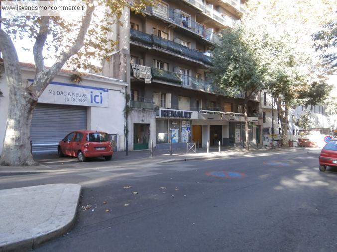 ville de MARSEILLE Garages à vendre, à louer ou à reprendre 