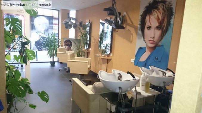 ville de tarbes Salon de coiffure, esthétique à vendre, à louer ou à reprendre 