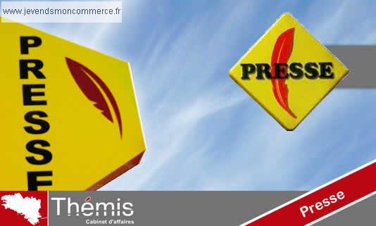 ville de lamballe Tabac - Presse - PMU - LOTO à vendre, à louer ou à reprendre 