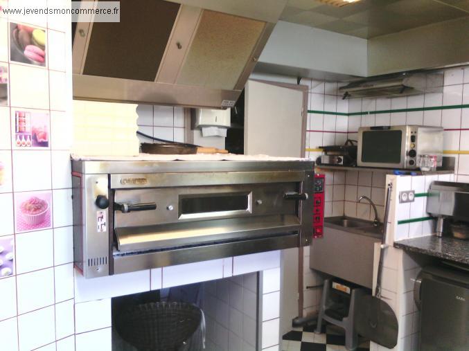 ville de Guingamp Crêperie - Pizzeria à vendre, à louer ou à reprendre 