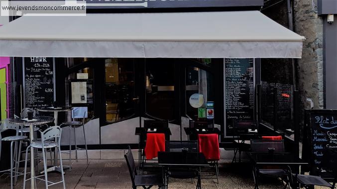 ville de cherbourg Restaurant - Brasserie à vendre, à louer ou à reprendre 
