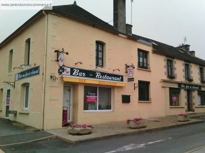 ville de Saint barnabé Restaurant - Brasserie à vendre, à louer ou à reprendre 