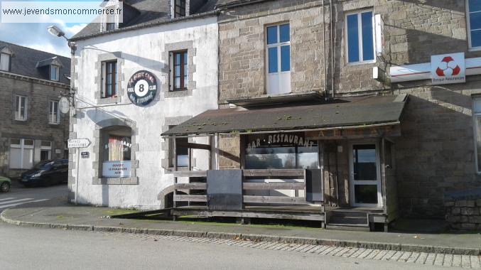 ville de Guingamp Restaurant - Brasserie à vendre, à louer ou à reprendre 