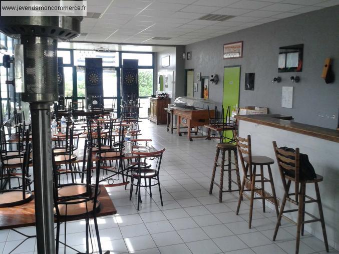 ville de Guingamp Restaurant - Brasserie à vendre, à louer ou à reprendre 