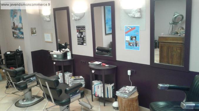 ville de Guingamp Salon de coiffure, esthétique à vendre, à louer ou à reprendre 