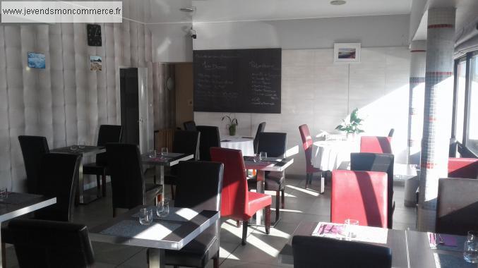 ville de Guingamp Restaurant - Brasserie à vendre, à louer ou à reprendre 