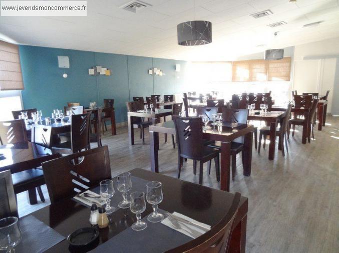 ville de Lézignan Corbières Restaurant - Brasserie à vendre, à louer ou à reprendre 